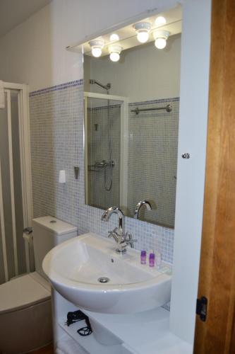 Apartamento San Mateo 2