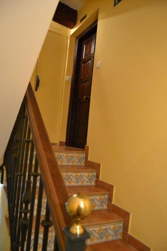 Apartamento San Mateo 1
