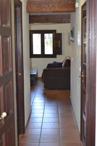 Apartamento San Mateo 1