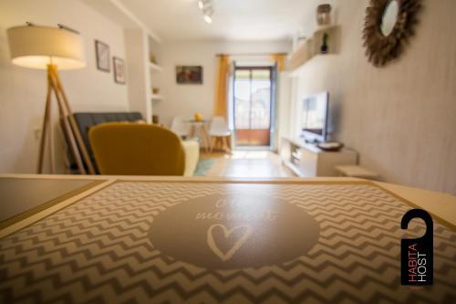 Apartamento Cuencaloft Casita de La Luz