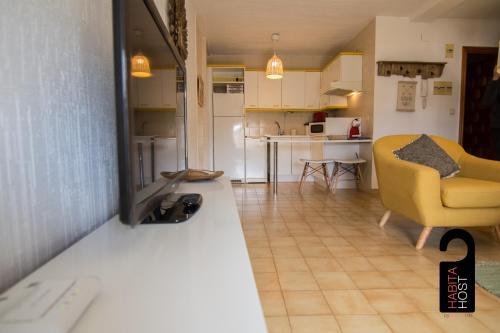 Apartamento Cuencaloft Casita de La Luz