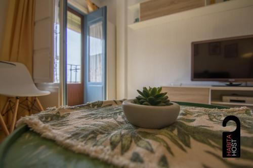 Apartamento Cuencaloft Casita de La Luz