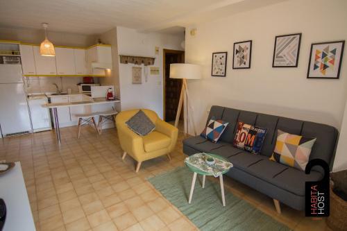 Apartamento Cuencaloft Casita de La Luz