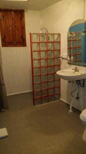 Hostal Posada De Pedalillo
