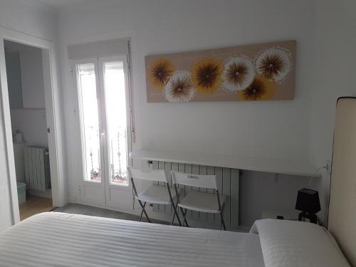 Hostal Casa Botes