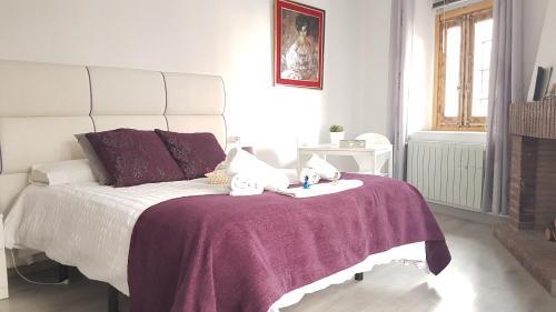 Hostal Casa Botes