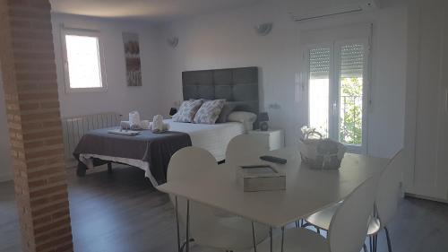 Hostal Casa Botes