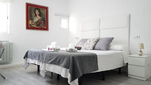 Hostal Casa Botes