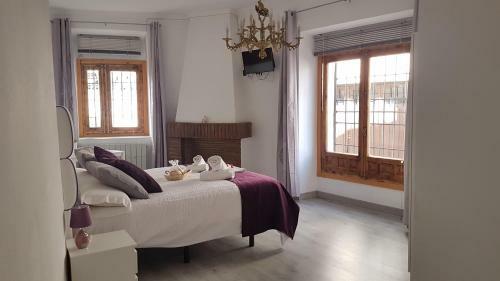 Hostal Casa Botes