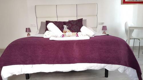 Hostal Casa Botes