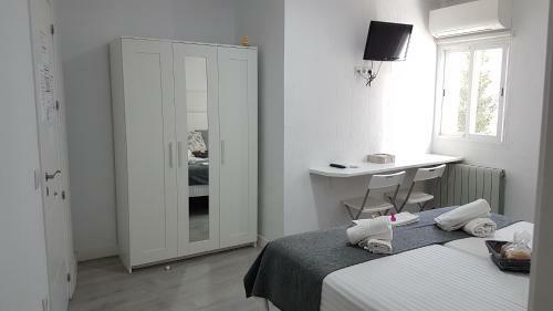 Hostal Casa Botes