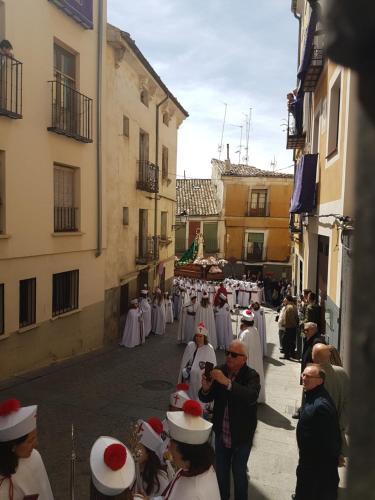 Hostal Casa Botes