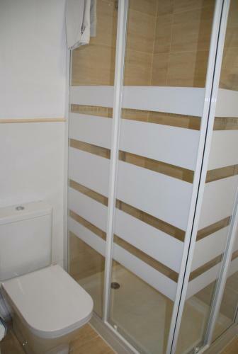 Hostal Casa Botes