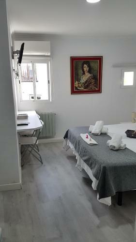 Hostal Casa Botes