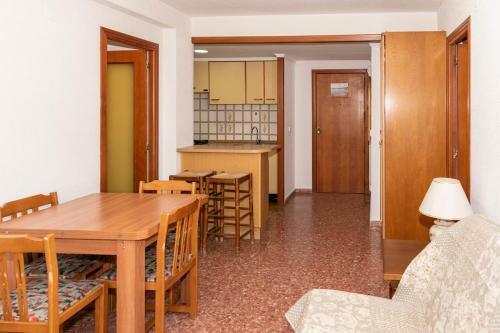 Apartamento Florazar 2, Vi-1-b