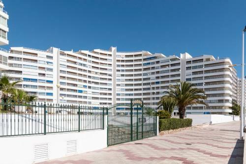Apartamento Prado, B-6�-64
