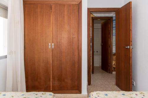 Apartamento Lider, 8-a