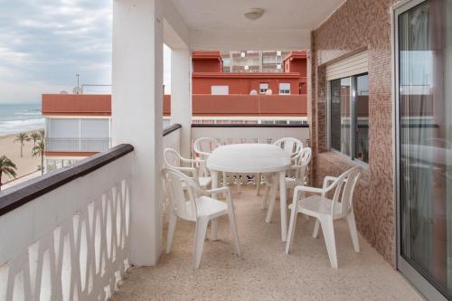 Apartamento Lider, 8-a