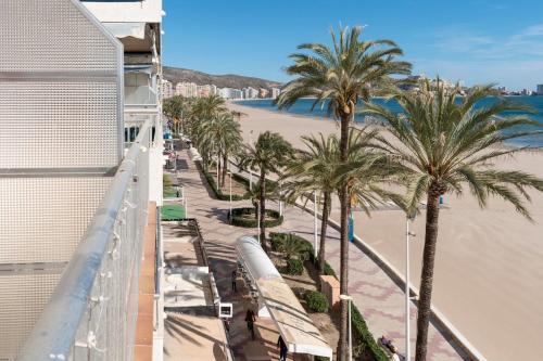Apartamento Apolo, 5�-30