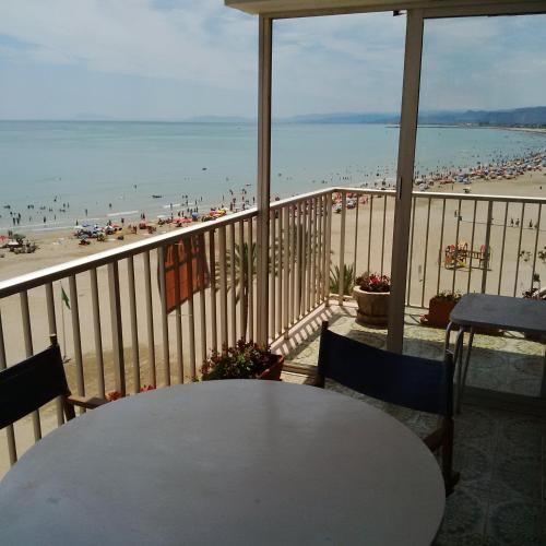 Apartamento Cullera Playa Azul