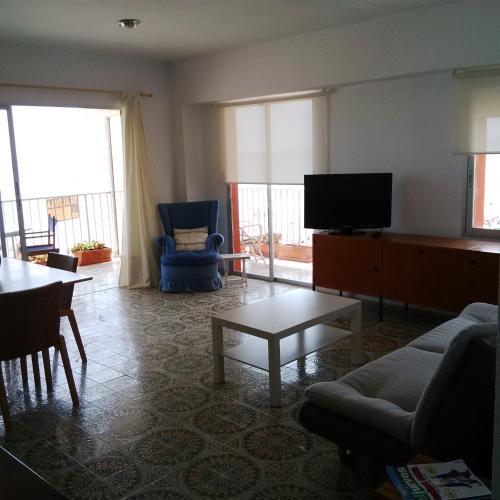 Apartamento Cullera Playa Azul
