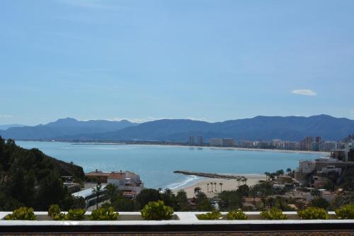 Apartamento Vidre