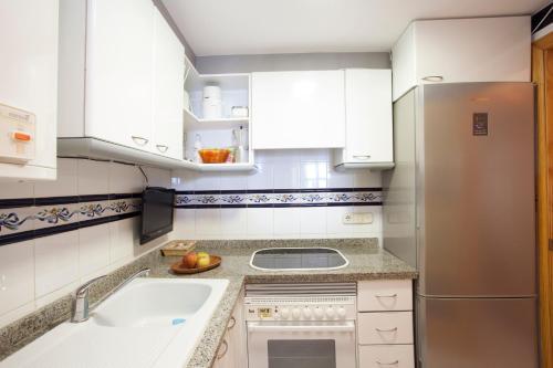 Apartamento Vidre