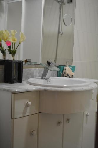Apartamento Vidre