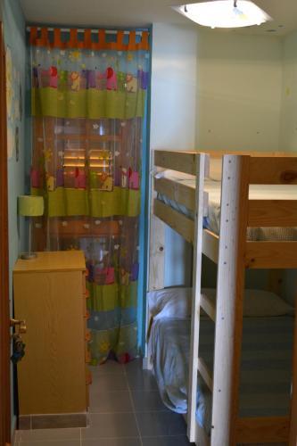 Apartamento Vidre