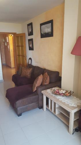Apartamento Vidre