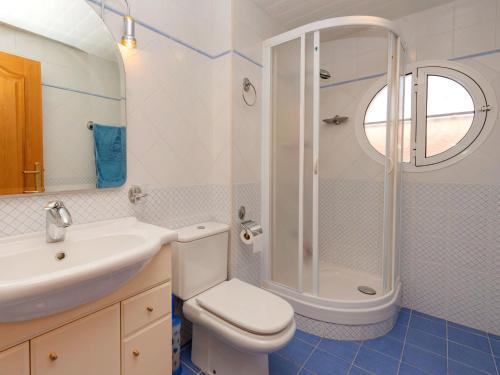 Holiday Home Oceano
