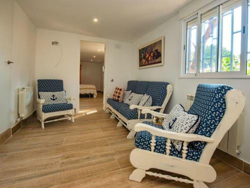Holiday Home Willkommen
