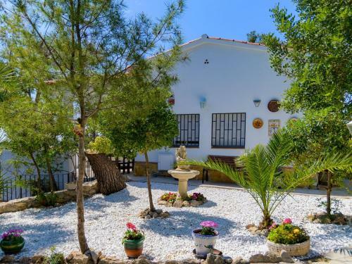Holiday Home Willkommen
