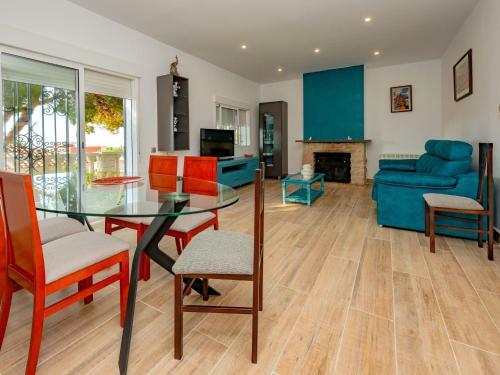 Holiday Home Willkommen