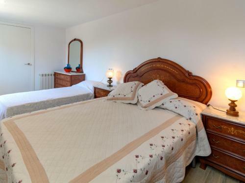 Holiday Home Willkommen