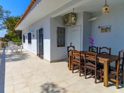 Holiday Home Willkommen