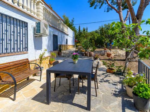Holiday Home Willkommen
