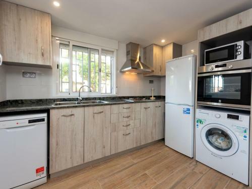 Holiday Home Willkommen