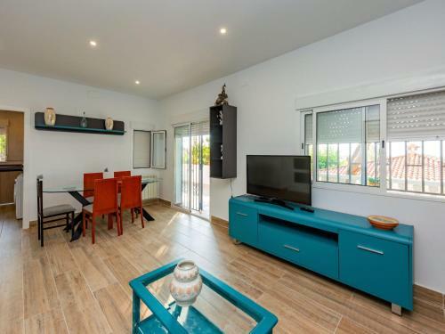 Holiday Home Willkommen