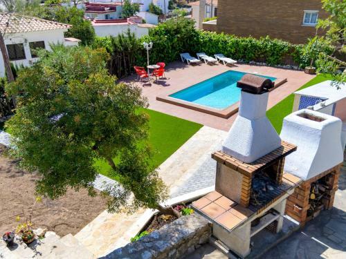 Holiday Home Willkommen