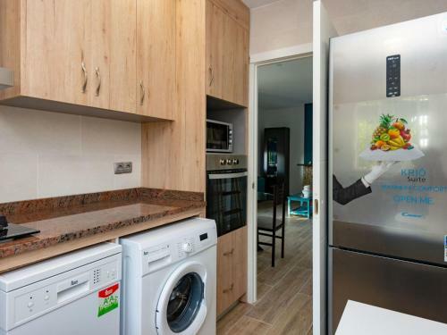 Holiday Home Willkommen