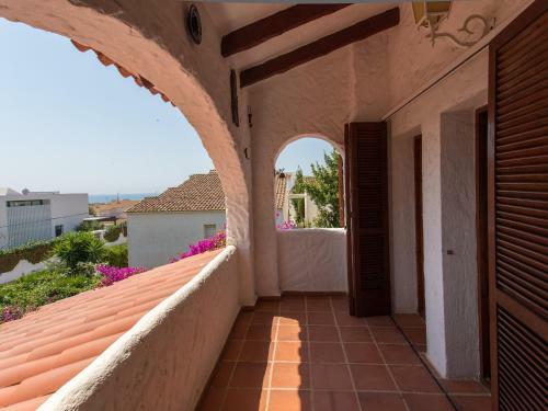 R35 Casa Nuria