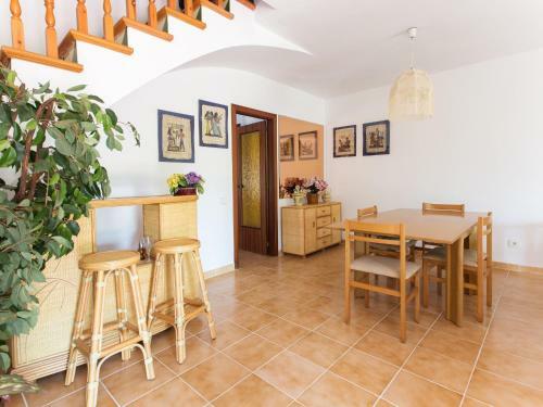 R35 Casa Nuria