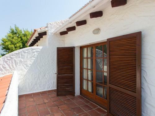 R35 Casa Nuria