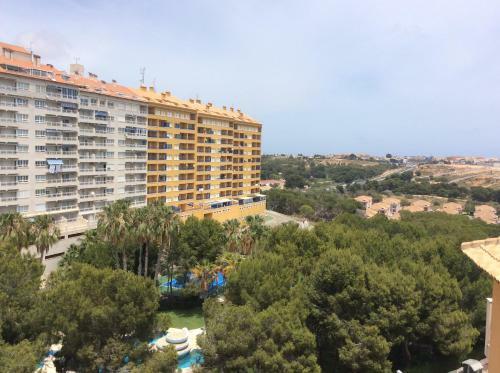 Apartment, �tico, D�plex Happy Holidays