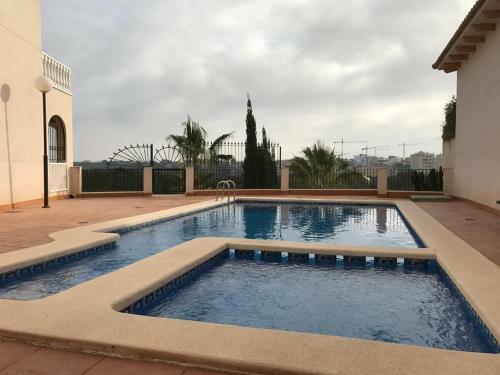 Apartment, �tico, D�plex Happy Holidays