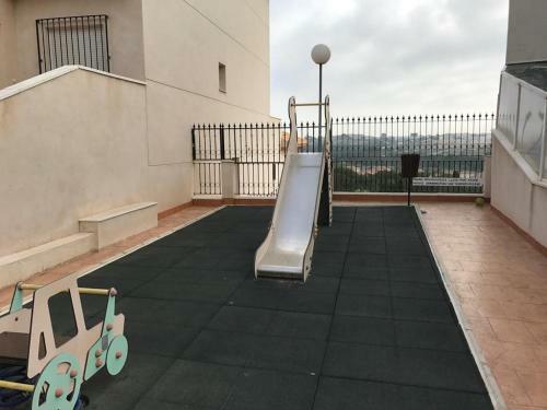 Apartment, �tico, D�plex Happy Holidays