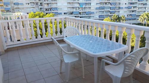 Apartment, �tico, D�plex Happy Holidays
