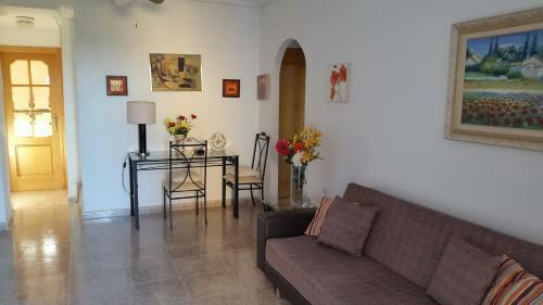 Apartment, �tico, D�plex Happy Holidays
