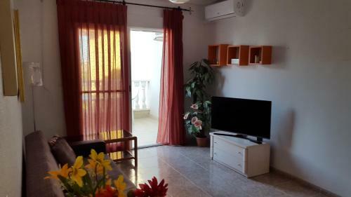 Apartment, �tico, D�plex Happy Holidays